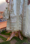 Inayat | Meharma Luxury Pret 26 | AFREEN - by Libasekhas UK - Registered Vendor of : Inayat - 100% Original Designer Dress