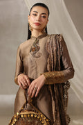 Musferah Saad | Into Twilight | Brûlee - by Libasekhas UK - Registered Vendor of : Musferah Saad - 100% Original Designer Dress