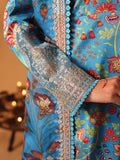 Faiza Faisal | Signature Pret Eid Edit | Oceane - by - Libasekhas UK - Registered Vendor of : Faiza Faisal - 100% Original Designer Dresss