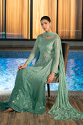 Fahad Hussayn | Lawn Banger | Midnight Aura - by - Libasekhas UK - Registered Vendor of : Erum Khan - 100% Original Designer Dresss