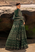 Naqshi | Sahil Kinaray | VERONICA - by - Libasekhas UK - Registered Vendor of : Naqshi - 100% Original Designer Dresss