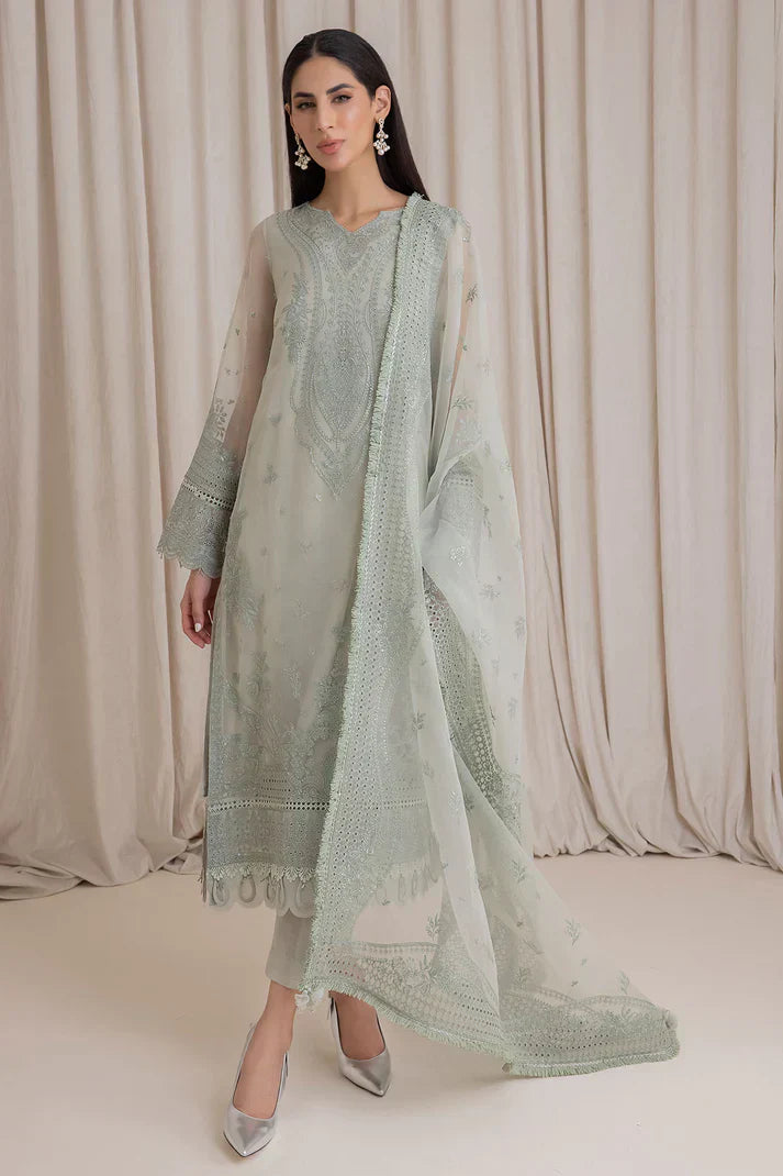 Jazmin | Formals Collection | UC-3013 - by - Libasekhas UK - Registered Vendor of : Jazmin - 100% Original Designer Dresss