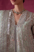 Eleshia | Zarin Wedding Formals 26 | Serene - by Libasekhas UK - Registered Vendor of : Eleshia - 100% Original Designer Dress