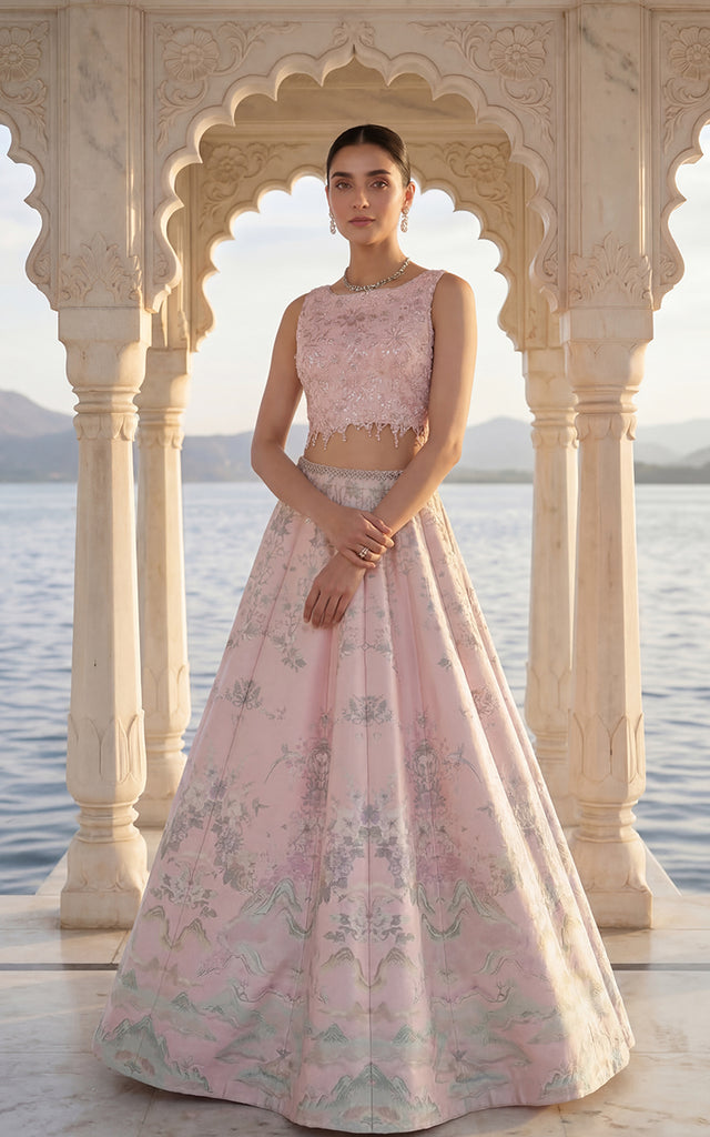 Threads and Motifs | Formal Outfits | 10598 - by Libasekhas UK - Registered Vendor of : Threads and Motifs - 100% Original Designer Dress