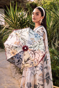 Alizeh | Sheen Lawn Prints 24 | GARDENIA - by - Libasekhas UK - Registered Vendor of : Alizeh - 100% Original Designer Dresss