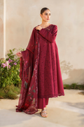 Iznik | Festive lawn 24 | SFL-02 - by - Libasekhas UK - Registered Vendor of : Iznik - 100% Original Designer Dresss