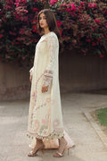 Qalamkar | Festive Lawn 2024 | PS-05 AMAAR - by - Libasekhas UK - Registered Vendor of : Qalamkar - 100% Original Designer Dresss