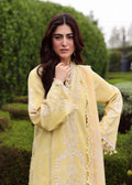 Sardinia | Embroidered Lawn Edit 26 | Sunlit Trail - by Libasekhas UK - Registered Vendor of : Sardinia - 100% Original Designer Dress