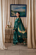 Maryam Hussain | Luxury Lawn 26 Vol 2 | Maheer - by Libasekhas UK - Registered Vendor of : Maryam Hussain - 100% Original Designer Dress