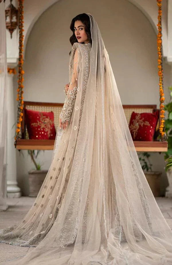 Eleshia | Zarin Wedding Formals 23 | Elayane - by - Libasekhas UK - Registered Vendor of : Eleshia - 100% Original Designer Dresss