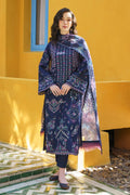 Baroque | Luxury Pret 24 | LAWN UF-570 - by - Libasekhas UK - Registered Vendor of : Baroque - 100% Original Designer Dresss