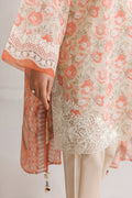 Baroque | Luxury Summer Pret | UF-4495 - by Libasekhas UK - Registered Vendor of : Baroque - 100% Original Designer Dress
