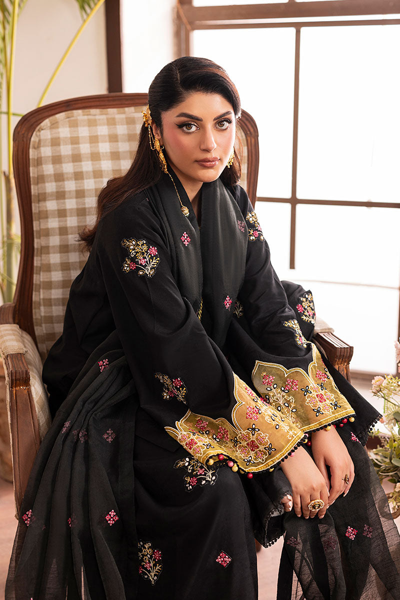 Shurooq | Lamore | Cynthia - by Libasekhas - Registered Vendor of : Shurooq - 100% Original Designer Dress