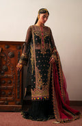 Eleshia | Khatoon Wedding Formals | Mumtaz - by - Libasekhas UK - Registered Vendor of : Eleshia - 100% Original Designer Dresss