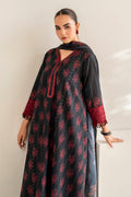 Baroque | Luxury Pret 24 | LAWN UF-675 - by - Libasekhas UK - Registered Vendor of : Baroque - 100% Original Designer Dresss