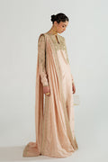 Suffuse | Silk Pret Summer 26 | VAREEN - by Libasekhas UK - Registered Vendor of : Suffuse - 100% Original Designer Dress