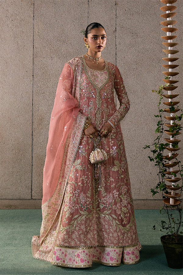 Suffuse | Freeshia Rtw 25 | Novara - by Libasekhas UK - Registered Vendor of : Suffuse - 100% Original Designer Dress