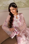 Zarif  | Zaneera Formals | ZRF-ZPE-06 RAHMA - by Libasekhas UK - Registered Vendor of : Zarif - 100% Original Designer Dress