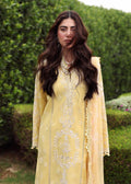 Sardinia | Embroidered Lawn Edit 26 | Sunlit Trail - by Libasekhas UK - Registered Vendor of : Sardinia - 100% Original Designer Dress
