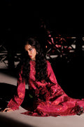 Rangrasiya | Luxe Silk 26 | Soie - by Libasekhas UK - Registered Vendor of : Rangrasiya - 100% Original Designer Dress