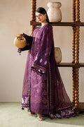 Baroque | Eid Lawn 26 | EL26-D02 - by Libasekhas UK - Registered Vendor of : Baroque - 100% Original Designer Dress