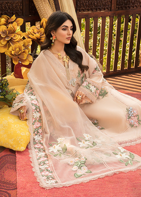 Saira Shakira | Luxury Pret | Cosmos - by Libasekhas UK - Registered Vendor of : Saira Shakira - 100% Original Designer Dress