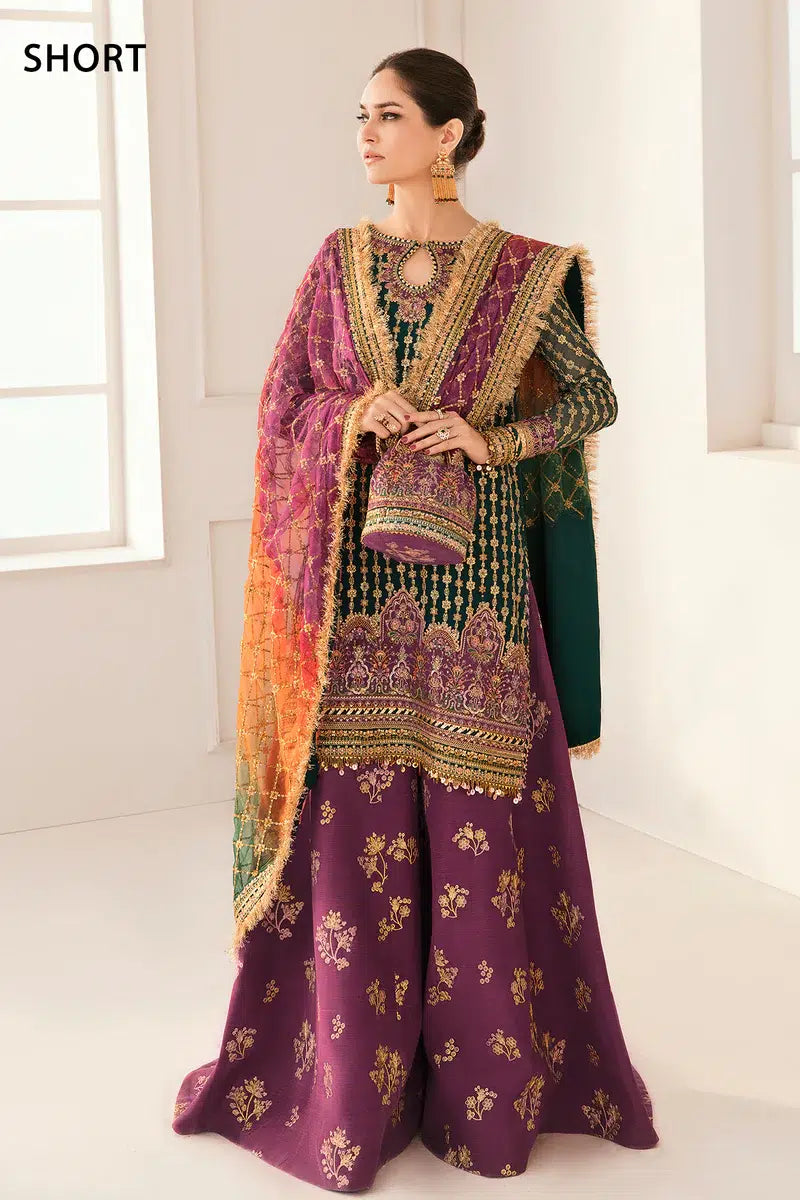 Baroque | Chantelle 23 | CH11-06 - Libasekhas