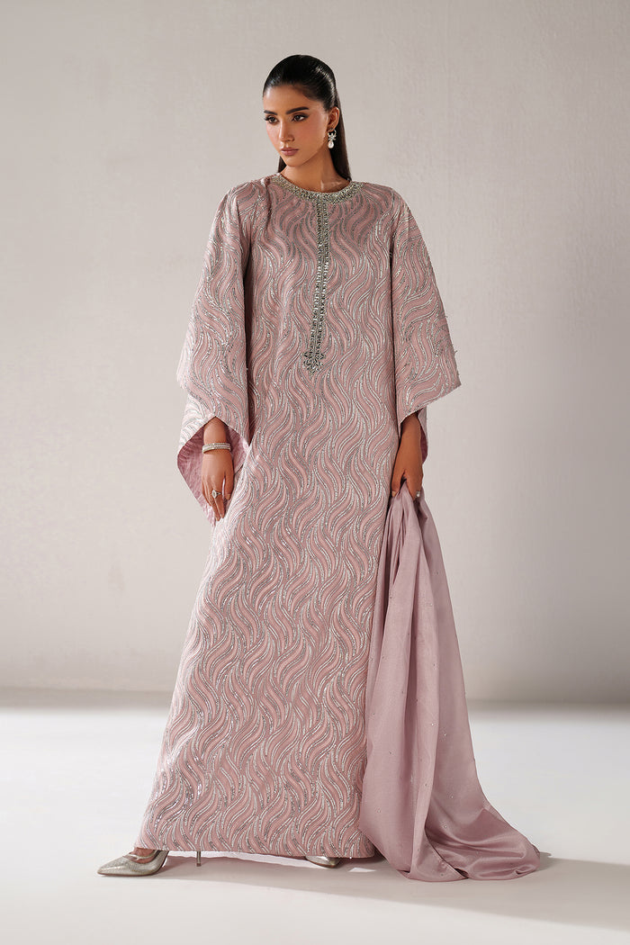 Baroque  | Luxury Pret 26 | PR-1244 - by Libasekhas UK - Registered Vendor of : Baroque - 100% Original Designer Dress