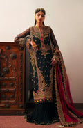 Eleshia | Khatoon Wedding Formals | Mumtaz - by - Libasekhas UK - Registered Vendor of : Eleshia - 100% Original Designer Dresss