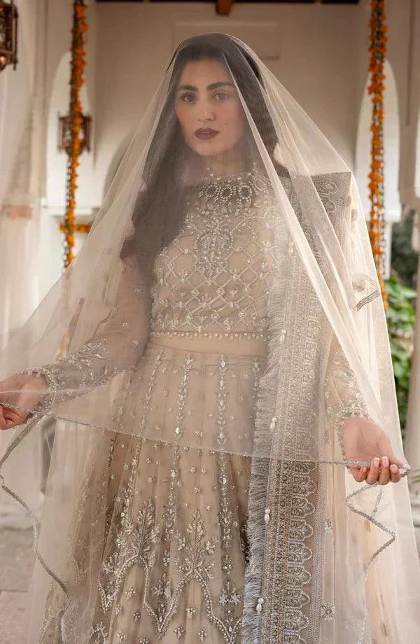 Eleshia | Zarin Wedding Formals 23 | Elayane - by - Libasekhas UK - Registered Vendor of : Eleshia - 100% Original Designer Dresss
