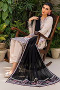 Jazmin | Irish Lawn SS 24 | D8 - by - Libasekhas UK - Registered Vendor of : Jazmin - 100% Original Designer Dresss