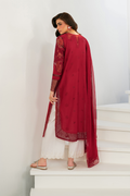 Iznik | Festive Edition | IFE-01 - by - Libasekhas UK - Registered Vendor of : Iznik - 100% Original Designer Dresss