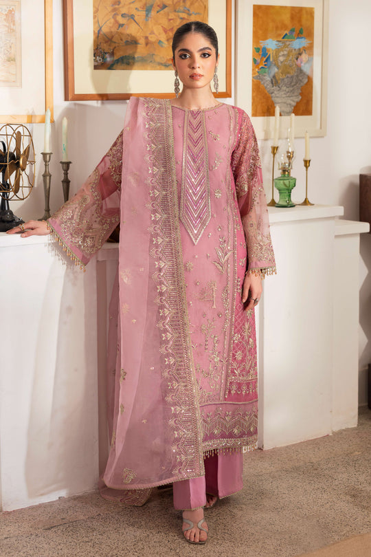 Naqshi | Pareezah Formals | Nayab - by - Libasekhas UK - Registered Vendor of : Naqshi - 100% Original Designer Dresss