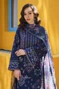 Baroque | Luxury Pret 24 | LAWN UF-570 - by - Libasekhas UK - Registered Vendor of : Baroque - 100% Original Designer Dresss