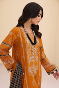 Charizma | Naranji Embroidered Lawn 24 | CN4-001 - Luxury -  Libasekhas