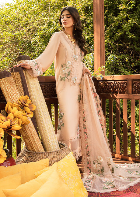 Saira Shakira | Luxury Pret | Cosmos - by Libasekhas UK - Registered Vendor of : Saira Shakira - 100% Original Designer Dress