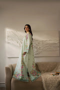 Vanya | Co Ords | CO-126 - by Libasekhas UK - Registered Vendor of : Vanya - 100% Original Designer Dress