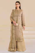 Jazmin | Formals Collection | Raw Silk UR-7024 - by - Libasekhas UK - Registered Vendor of : Jazmin - 100% Original Designer Dresss