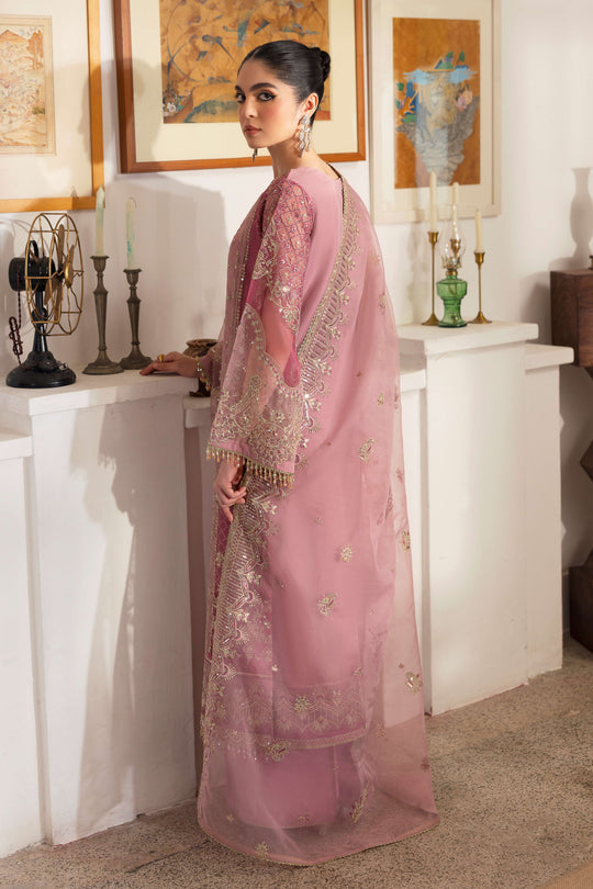 Naqshi | Pareezah Formals | Nayab - by - Libasekhas UK - Registered Vendor of : Naqshi - 100% Original Designer Dresss