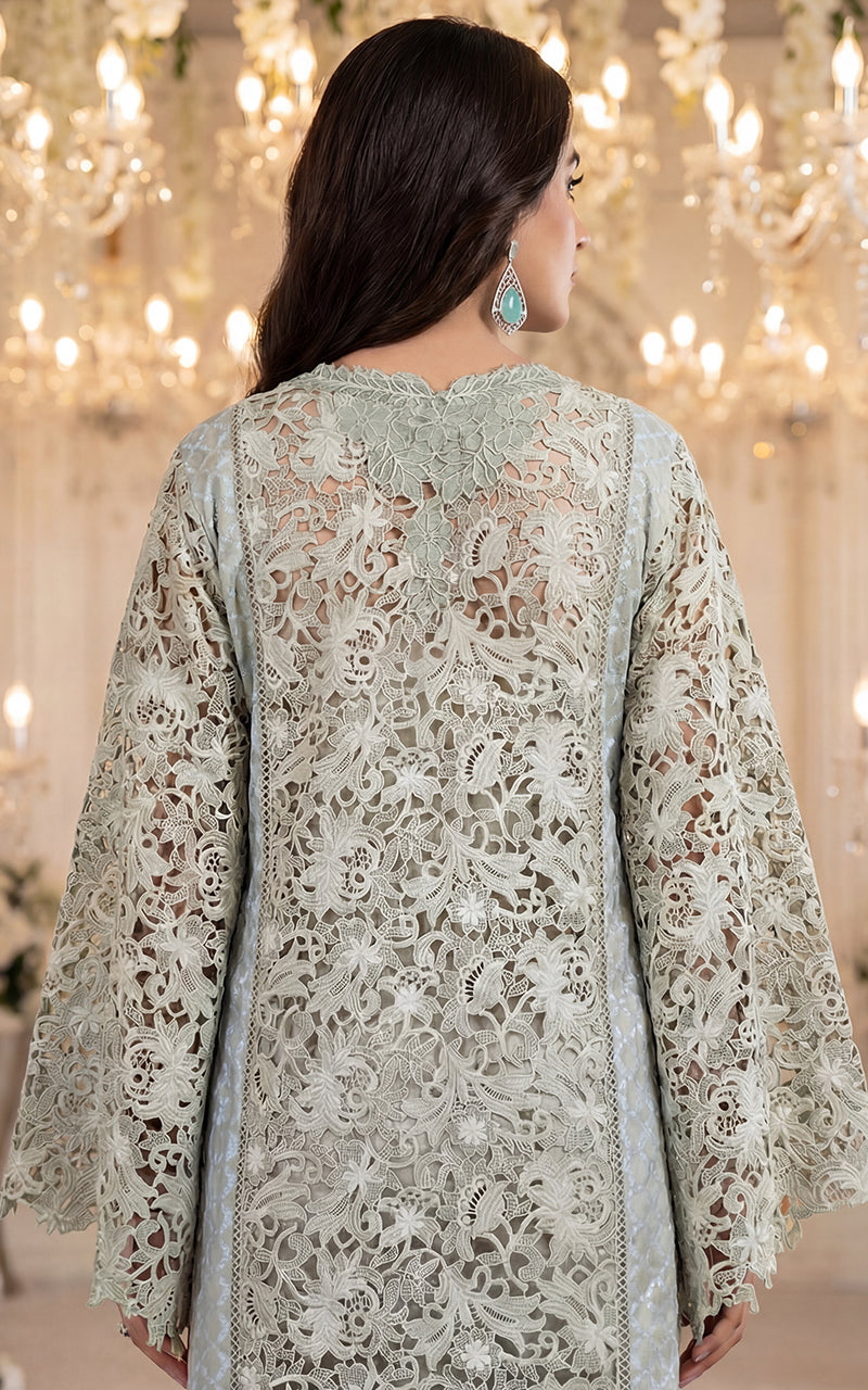 Threads and Motifs | Formal Outfits | 10550 - by Libasekhas UK - Registered Vendor of : Threads and Motifs - 100% Original Designer Dress