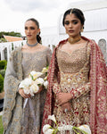 Mysie by Tahira | Aurea Luxury Formals | MAUVE - by Libasekhas UK - Registered Vendor of : Mysie by Tahira - 100% Original Designer Dress
