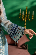 Zebtan | Farmaish Formals | FC-10 - by - Libasekhas UK - Registered Vendor of : Zebtan - 100% Original Designer Dresss