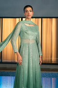 Fahad Hussayn | Lawn Banger | Midnight Aura - by - Libasekhas UK - Registered Vendor of : Erum Khan - 100% Original Designer Dresss