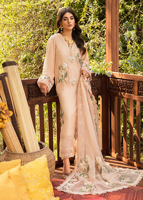 Saira Shakira | Luxury Pret | Cosmos - by Libasekhas UK - Registered Vendor of : Saira Shakira - 100% Original Designer Dress