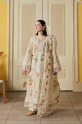 Maryam Hussain | Luxury Lawn 26 Vol 2 | Hala - by Libasekhas UK - Registered Vendor of : Maryam Hussain - 100% Original Designer Dress