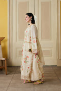 Maryam Hussain | Luxury Lawn 26 Vol 2 | Hala - by Libasekhas UK - Registered Vendor of : Maryam Hussain - 100% Original Designer Dress