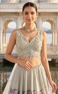 Threads and Motifs | Formal Outfits | 10597 - by Libasekhas UK - Registered Vendor of : Threads and Motifs - 100% Original Designer Dress