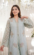 Threads and Motifs | Formal Outfits | 10550 - by Libasekhas UK - Registered Vendor of : Threads and Motifs - 100% Original Designer Dress