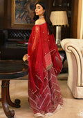 Layla Chatoor | Luxury Pret | Cape Top - by Libasekhas UK - Registered Vendor of : Layla Chatoor - 100% Original Designer Dress
