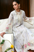 Soraya | Noa Summer Pret '26 |Zaria - Luxury Dress - available at Libasekhas in UK and USA.